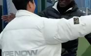 武磊今日表现抢眼，C罗整场无解，教练赛后亲自拥抱